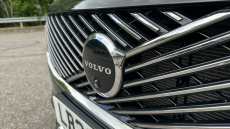 Volvo XC90 2.0 B5P Ultra Dark 5dr AWD Geartronic Petrol Estate